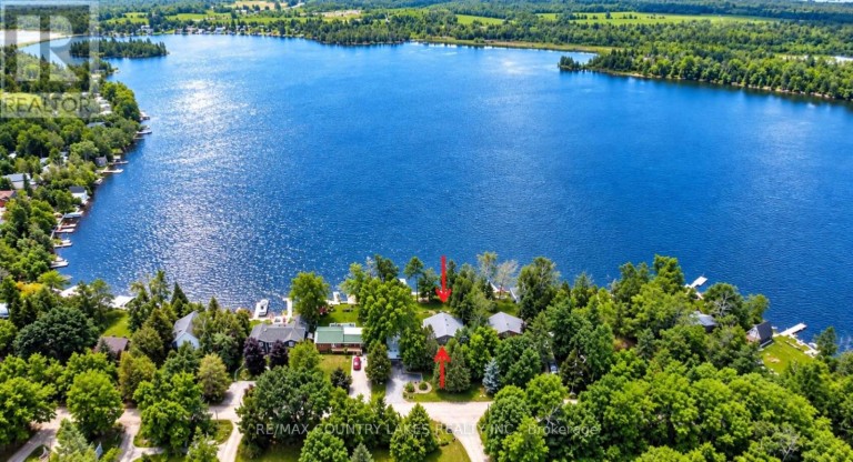 27 HILLCREST AVENUE, Kawartha Lakes (Carden), Ontario, K0M2B0