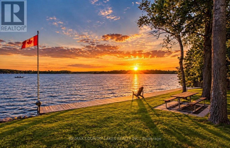 27 HILLCREST AVENUE, Kawartha Lakes (Carden), Ontario, K0M2B0