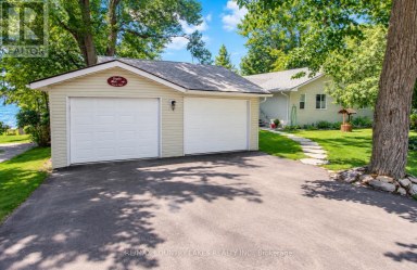 27 HILLCREST AVENUE Kawartha Lakes (Carden) Ontario photo 5