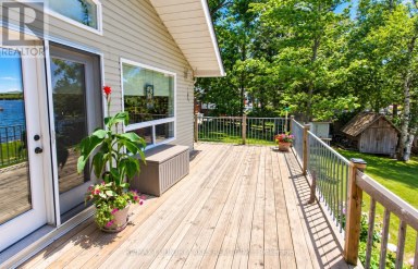 27 HILLCREST AVENUE Kawartha Lakes (Carden) Ontario photo 9