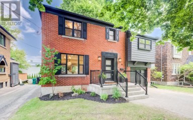 34 MOORE AVENUE N Waterloo Ontario photo 1