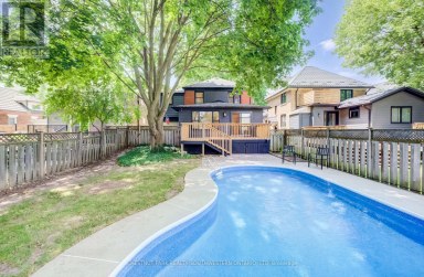 34 MOORE AVENUE N Waterloo Ontario photo 24