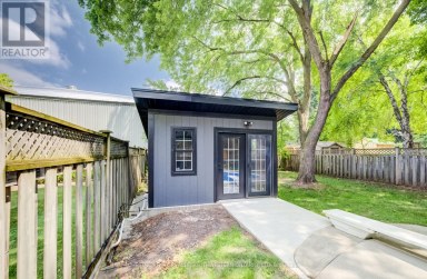 34 MOORE AVENUE N Waterloo Ontario photo 25