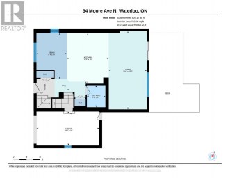 34 MOORE AVENUE N Waterloo Ontario photo 27