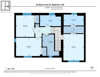 34 MOORE AVENUE N Waterloo Ontario photo 28