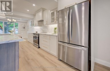 34 MOORE AVENUE N Waterloo Ontario photo 8