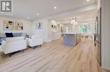 34 MOORE AVENUE N Waterloo Ontario photo 9