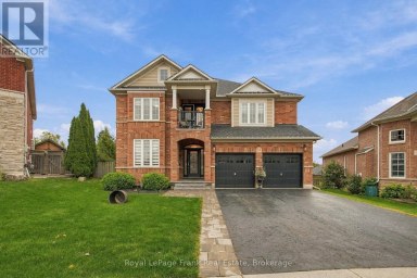 729 EAGLE RIDGE DRIVE Oshawa (Taunton) Ontario photo 1