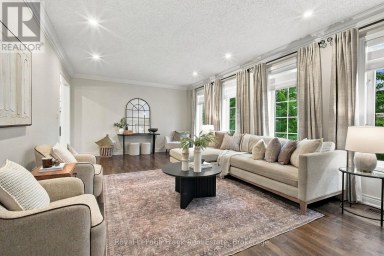 729 EAGLE RIDGE DRIVE Oshawa (Taunton) Ontario photo 17
