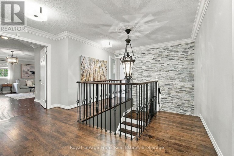 729 EAGLE RIDGE DRIVE, Oshawa (Taunton), Ontario, L1K3A1