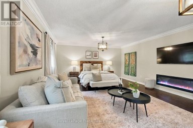 729 EAGLE RIDGE DRIVE Oshawa (Taunton) Ontario photo 22