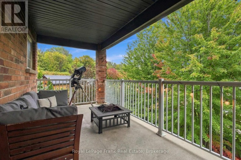 729 EAGLE RIDGE DRIVE, Oshawa (Taunton), Ontario, L1K3A1