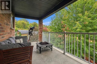 729 EAGLE RIDGE DRIVE Oshawa (Taunton) Ontario photo 24