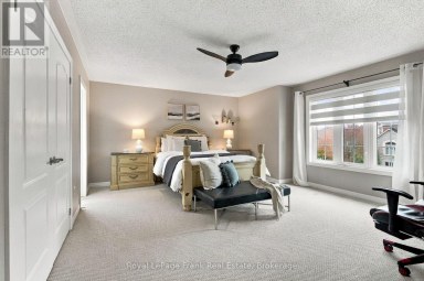 729 EAGLE RIDGE DRIVE Oshawa (Taunton) Ontario photo 26