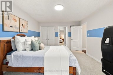729 EAGLE RIDGE DRIVE Oshawa (Taunton) Ontario photo 32