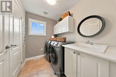 729 EAGLE RIDGE DRIVE Oshawa (Taunton) Ontario photo 36