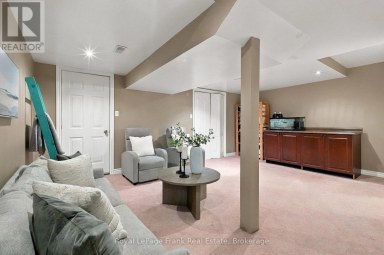 729 EAGLE RIDGE DRIVE Oshawa (Taunton) Ontario photo 37