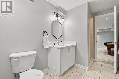 729 EAGLE RIDGE DRIVE Oshawa (Taunton) Ontario photo 38