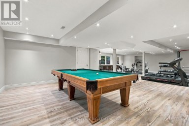 729 EAGLE RIDGE DRIVE Oshawa (Taunton) Ontario photo 39