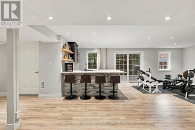 729 EAGLE RIDGE DRIVE Oshawa (Taunton) Ontario photo 40