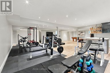 729 EAGLE RIDGE DRIVE Oshawa (Taunton) Ontario photo 42
