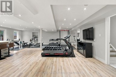729 EAGLE RIDGE DRIVE Oshawa (Taunton) Ontario photo 43