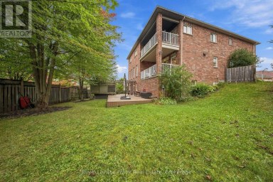 729 EAGLE RIDGE DRIVE Oshawa (Taunton) Ontario photo 47