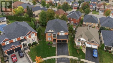 729 EAGLE RIDGE DRIVE Oshawa (Taunton) Ontario photo 49
