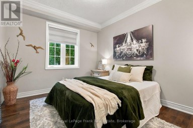 729 EAGLE RIDGE DRIVE Oshawa (Taunton) Ontario photo 6