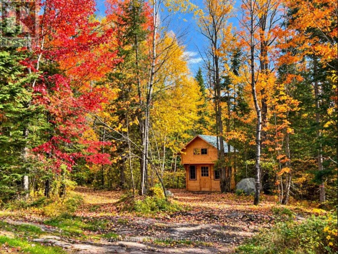 0 PETERSON ROAD, Hastings Highlands (Herschel Ward), Ontario, K0L2S0