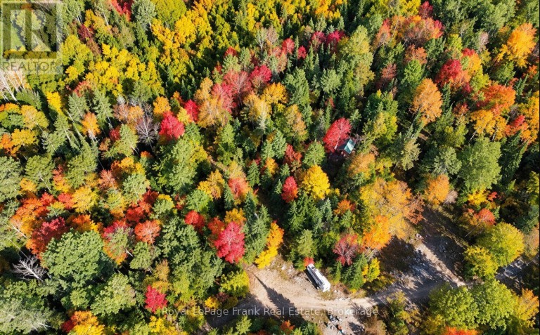 0 PETERSON ROAD, Hastings Highlands (Herschel Ward), Ontario, K0L2S0