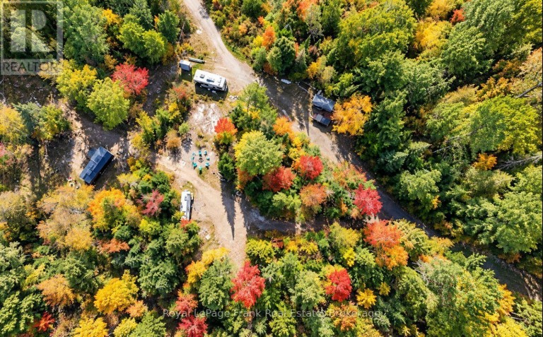 0 PETERSON ROAD, Hastings Highlands (Herschel Ward), Ontario, K0L2S0