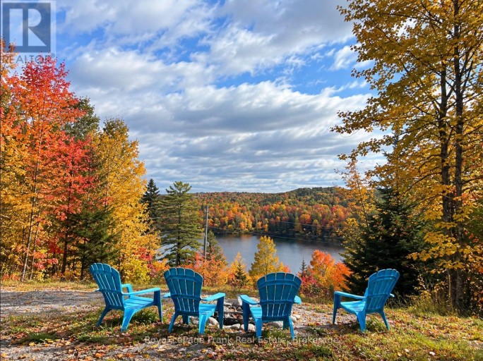 0 PETERSON ROAD, Hastings Highlands (Herschel Ward), Ontario, K0L2S0