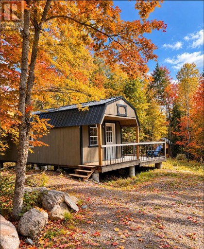 0 PETERSON ROAD, Hastings Highlands (Herschel Ward), Ontario, K0L2S0