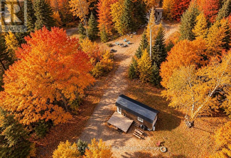 0 PETERSON ROAD, Hastings Highlands (Herschel Ward), Ontario, K0L2S0
