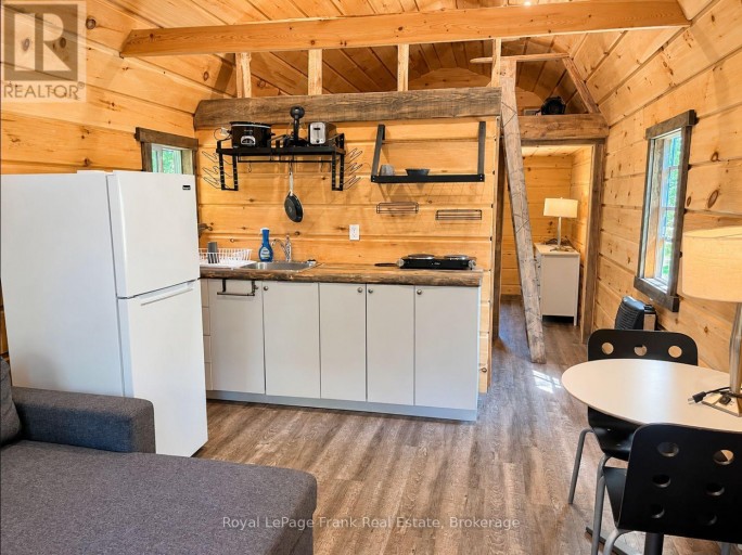 0 PETERSON ROAD, Hastings Highlands (Herschel Ward), Ontario, K0L2S0