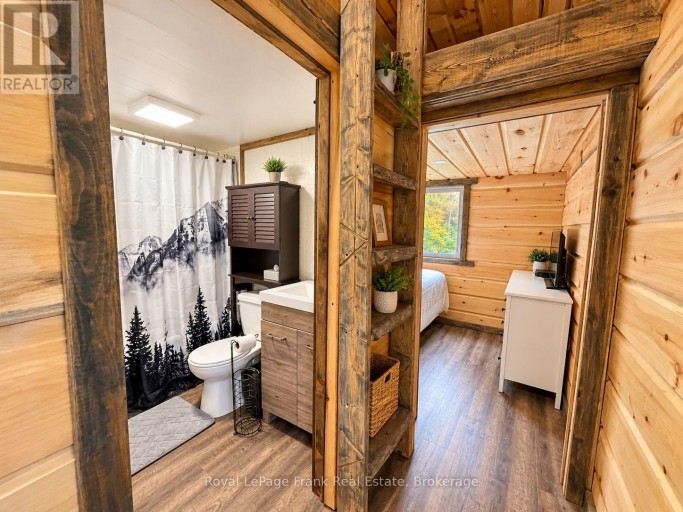 0 PETERSON ROAD, Hastings Highlands (Herschel Ward), Ontario, K0L2S0