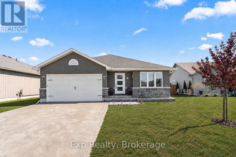 47 BIRCHMOUNT STREET, Quinte West (Murray Ward), Ontario, K8V0C6