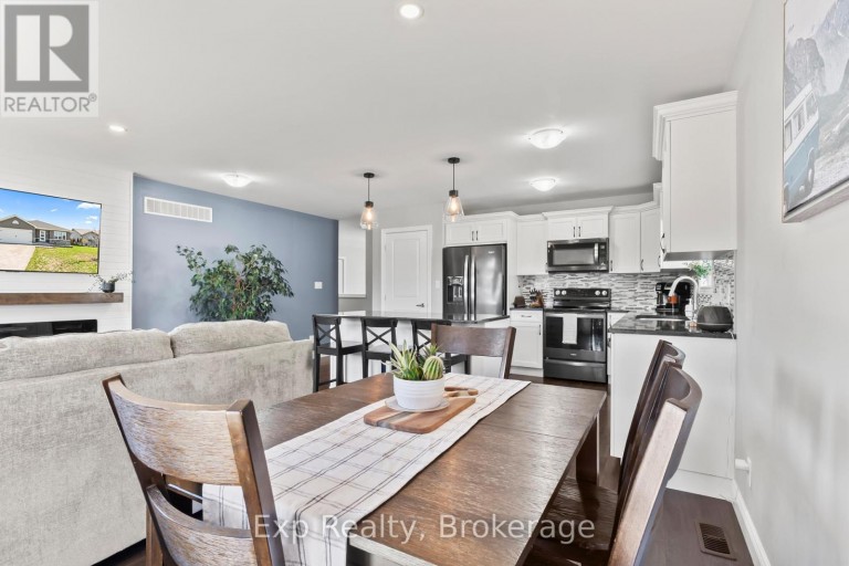 47 BIRCHMOUNT STREET, Quinte West (Murray Ward), Ontario, K8V0C6