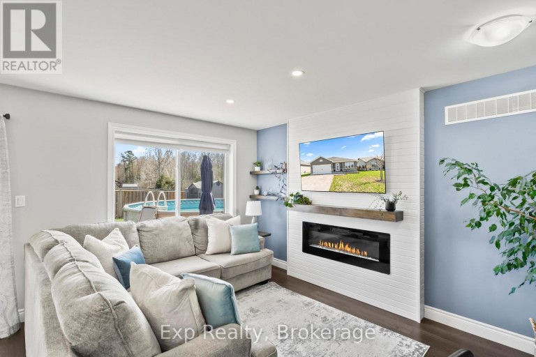 47 BIRCHMOUNT STREET, Quinte West (Murray Ward), Ontario, K8V0C6