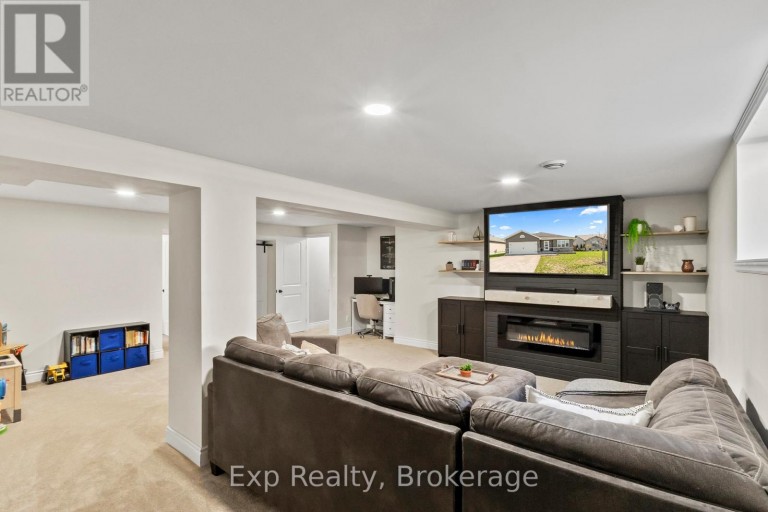 47 BIRCHMOUNT STREET, Quinte West (Murray Ward), Ontario, K8V0C6