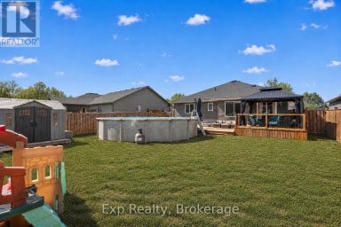 47 BIRCHMOUNT STREET Quinte West (Murray Ward) Ontario photo 4