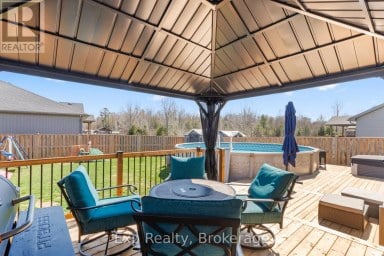 47 BIRCHMOUNT STREET Quinte West (Murray Ward) Ontario photo 40