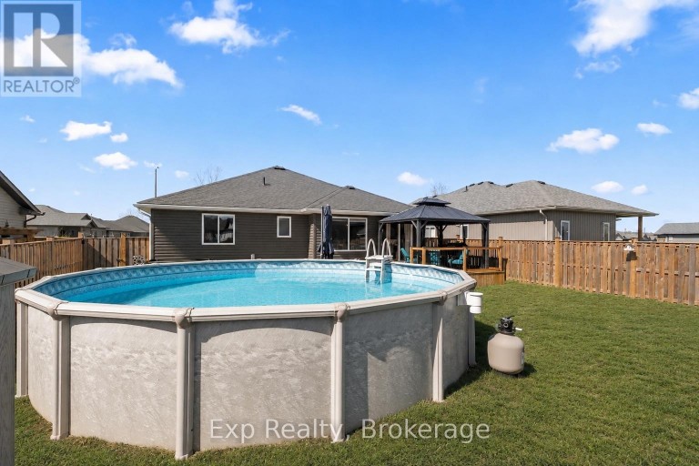 47 BIRCHMOUNT STREET, Quinte West (Murray Ward), Ontario, K8V0C6