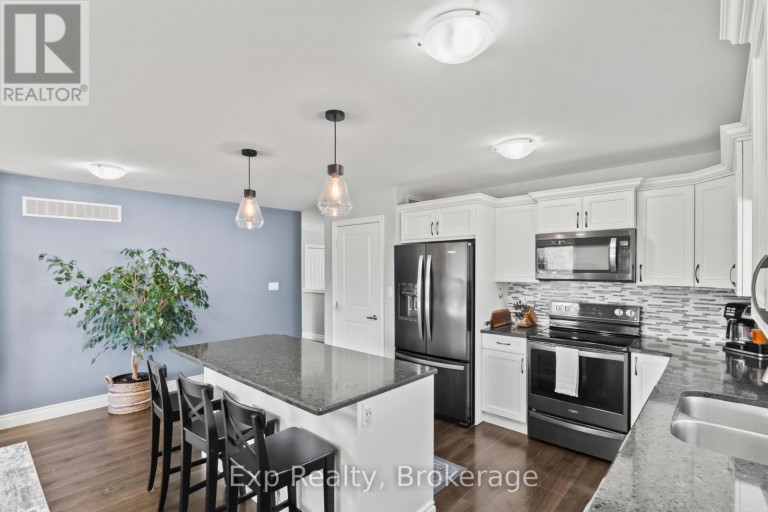 47 BIRCHMOUNT STREET, Quinte West (Murray Ward), Ontario, K8V0C6