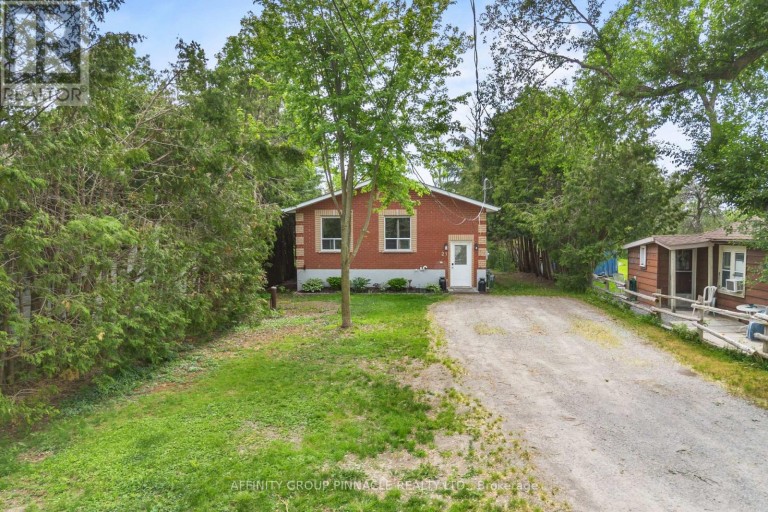21 ALMA STREET N, Kawartha Lakes (Omemee), Ontario, K0L2W0