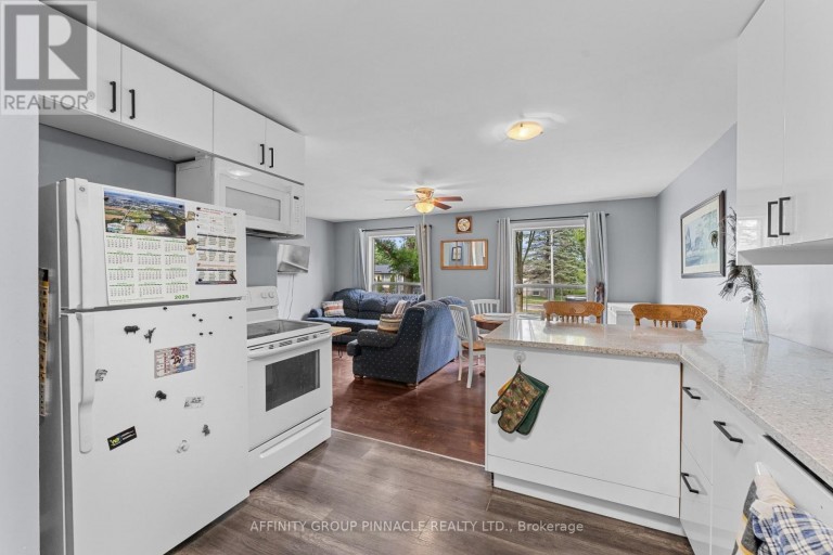 21 ALMA STREET N, Kawartha Lakes (Omemee), Ontario, K0L2W0