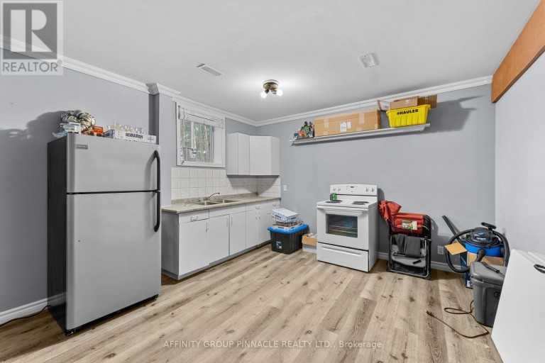 21 ALMA STREET N, Kawartha Lakes (Omemee), Ontario, K0L2W0
