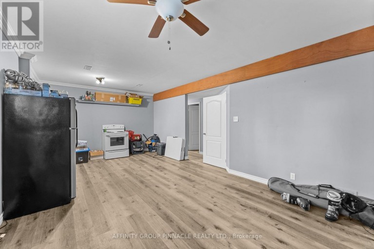 21 ALMA STREET N, Kawartha Lakes (Omemee), Ontario, K0L2W0