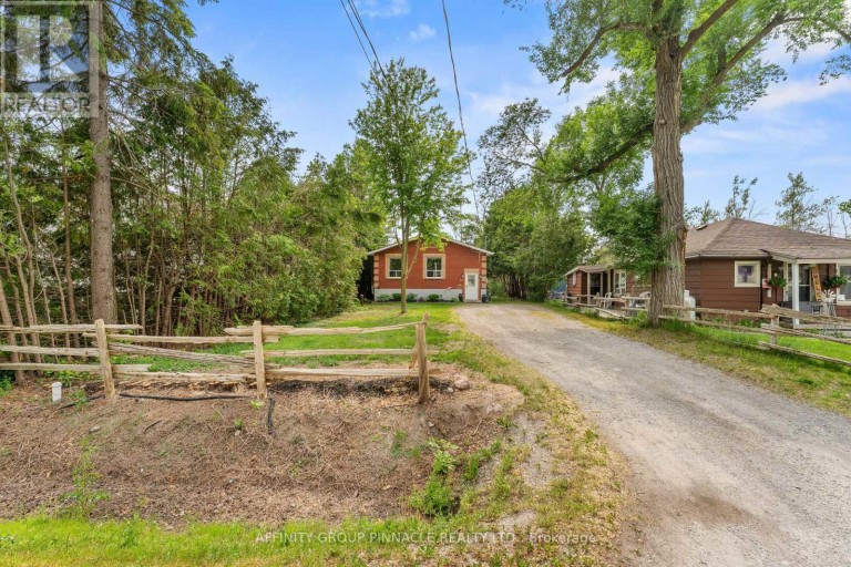 21 ALMA STREET N, Kawartha Lakes (Omemee), Ontario, K0L2W0